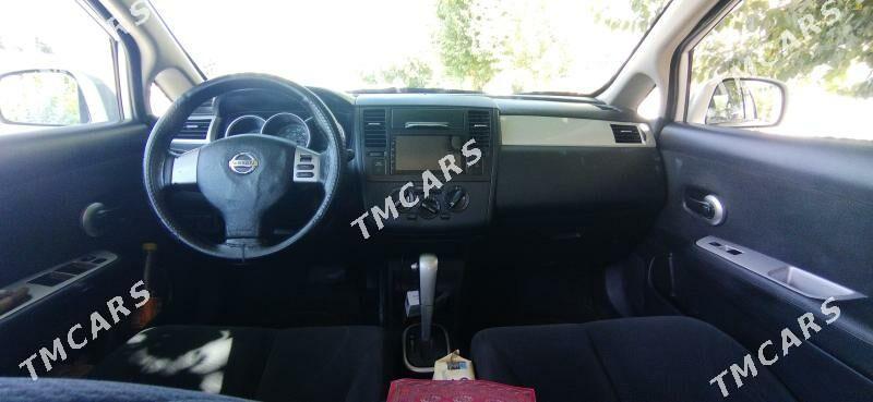 Nissan Versa 2010 - 128 000 TMT - 4 mkr - img 5