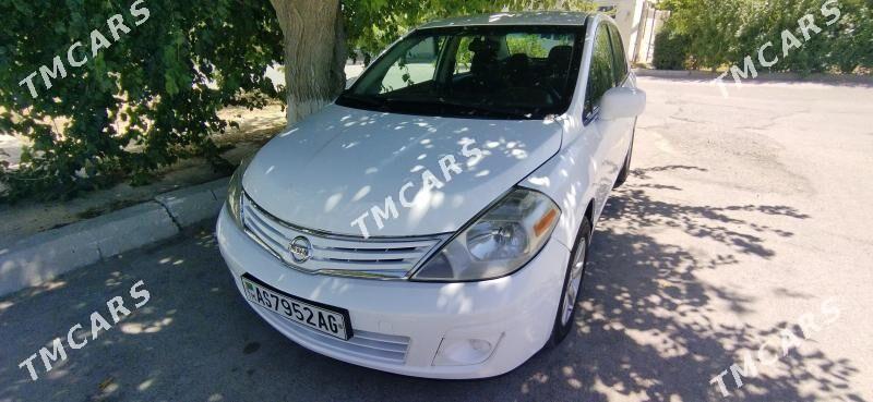 Nissan Versa 2010 - 128 000 TMT - 4 mkr - img 7