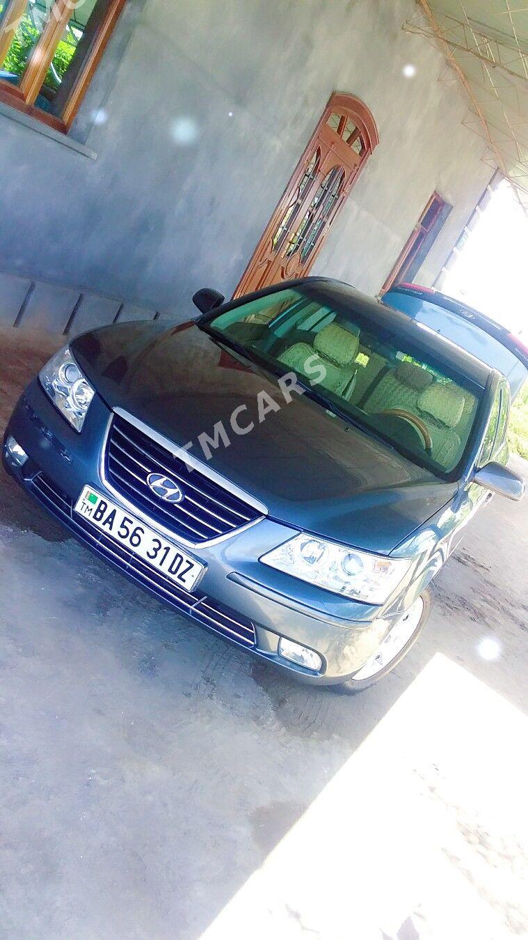 Hyundai Sonata 2009 - 150 000 TMT - Шабатский этрап - img 2