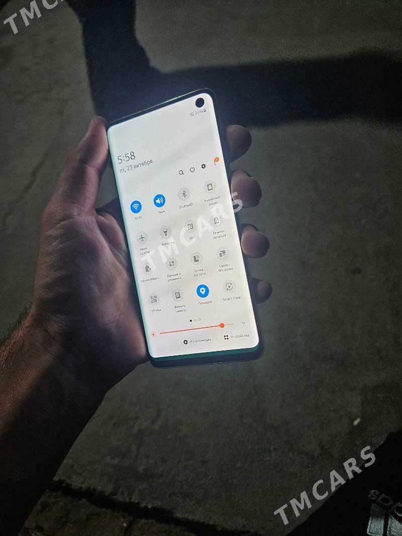 Samsung S 10 . 8/ 512 - Мары - img 2