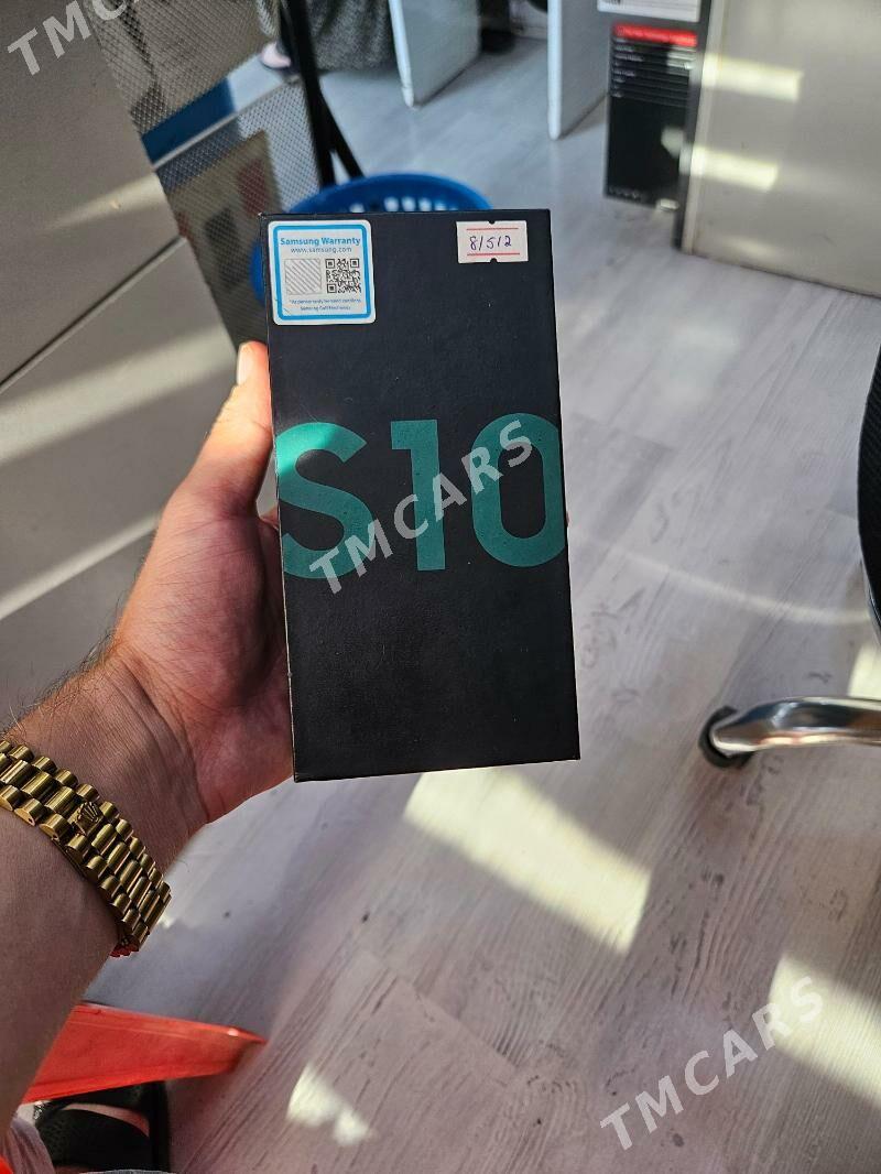 Samsung S 10 . 8/ 512 - Мары - img 3
