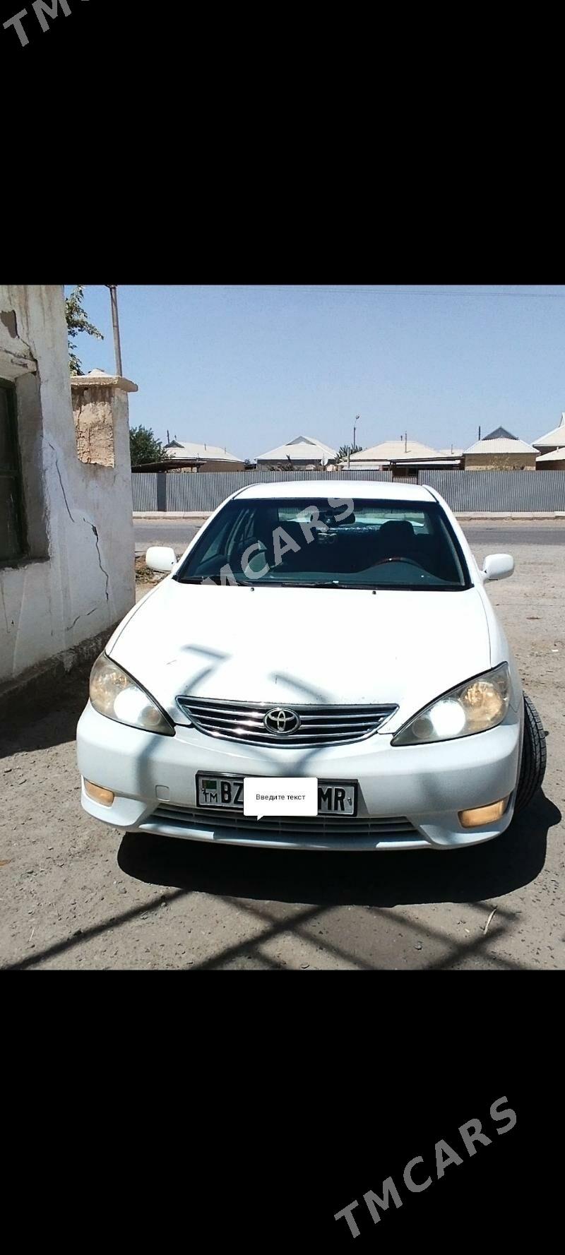 Toyota Camry 2002 - 146 000 TMT - Mary - img 5