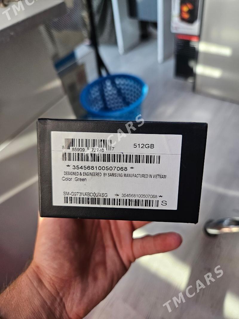 Samsung S 10 . 8/ 512 - Мары - img 4