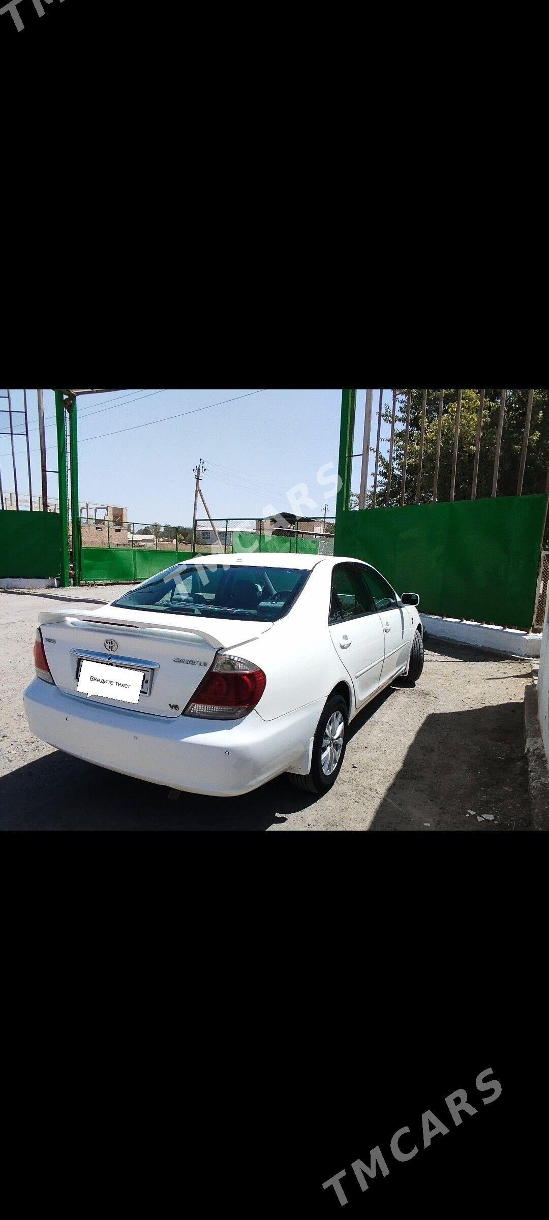 Toyota Camry 2002 - 146 000 TMT - Mary - img 2