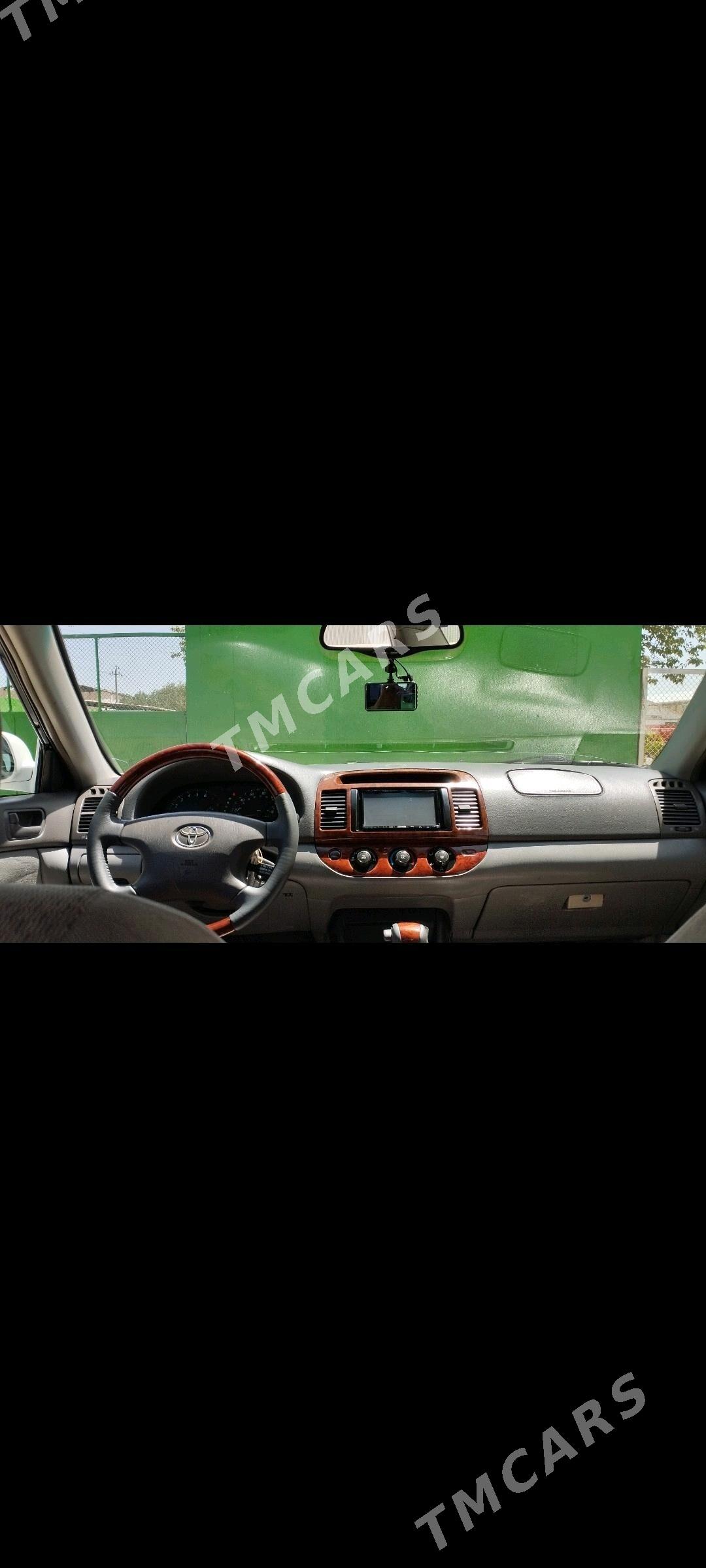 Toyota Camry 2002 - 146 000 TMT - Mary - img 7