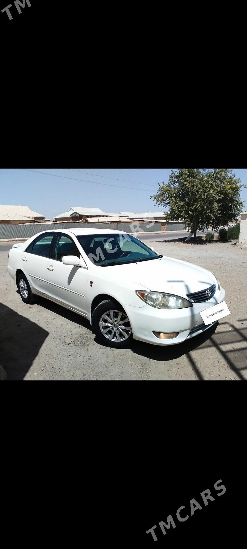 Toyota Camry 2002 - 146 000 TMT - Mary - img 6
