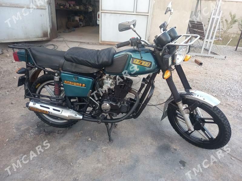 Fekon FK200-14G 2025 - 12 000 TMT - Балканабат - img 3