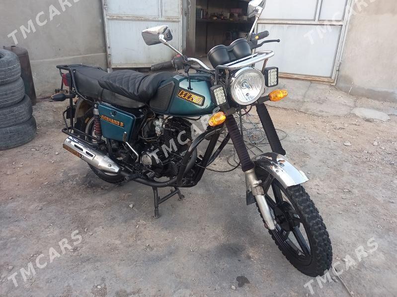 Fekon FK200-14G 2025 - 12 000 TMT - Балканабат - img 2