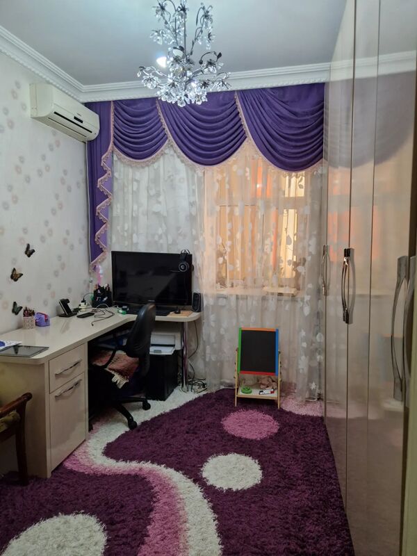 Продается 30 мкр квартал - Aşgabat - img 3