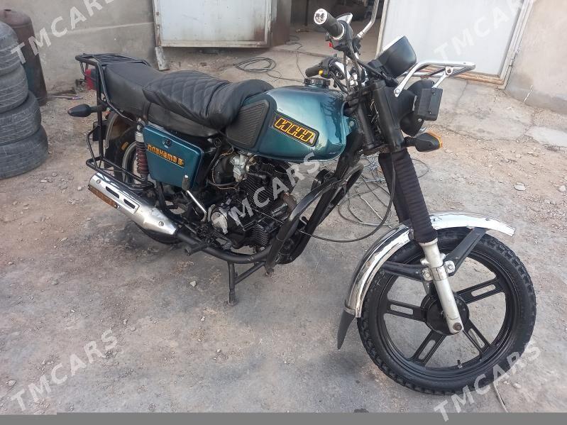 Fekon FK200-14G 2025 - 12 000 TMT - Балканабат - img 4