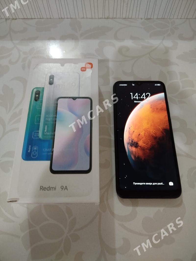 REDMİ 9A - Mary - img 3
