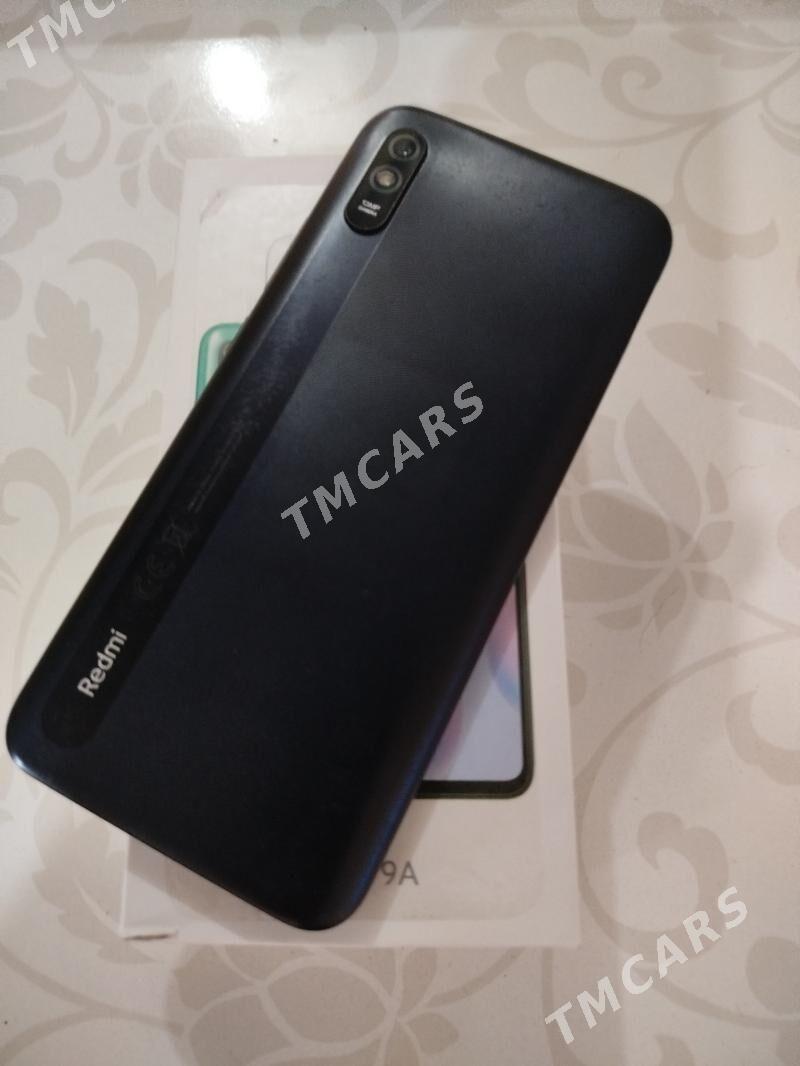 REDMİ 9A - Mary - img 2