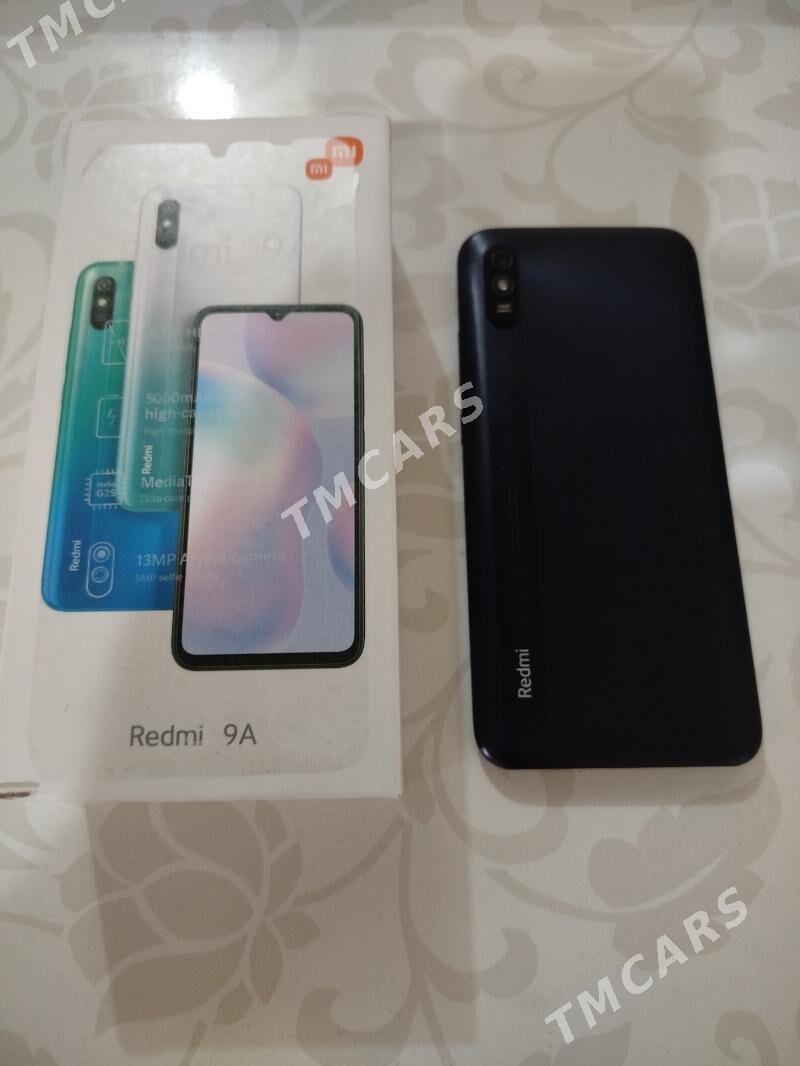 REDMİ 9A - Mary - img 4
