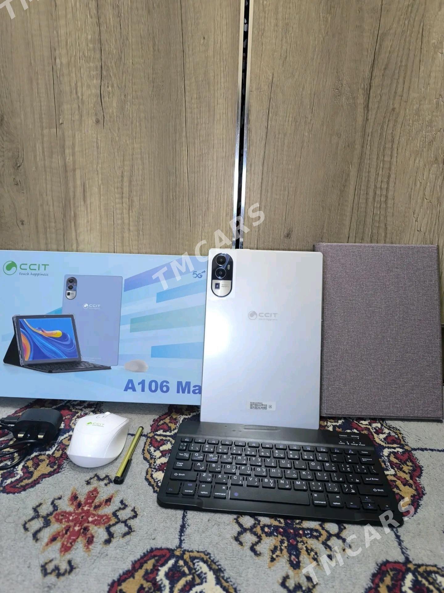 Planşet 5G CCIT - Aşgabat - img 2