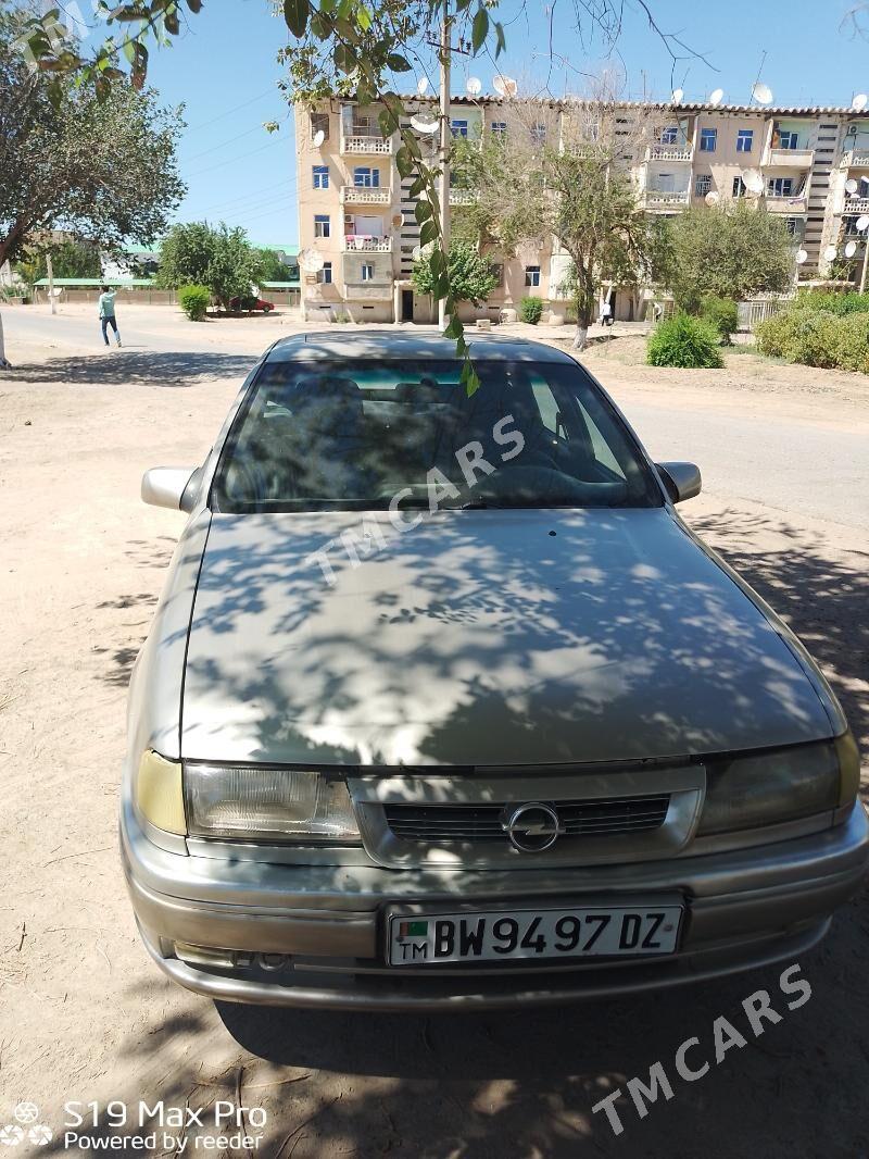 Opel Vectra 1993 - 30 000 TMT - Дашогуз - img 2