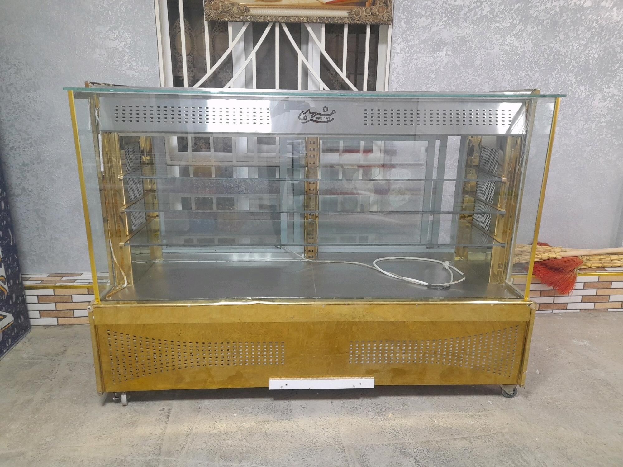 witirina haladilnik TORT PICON - Aşgabat - img 2