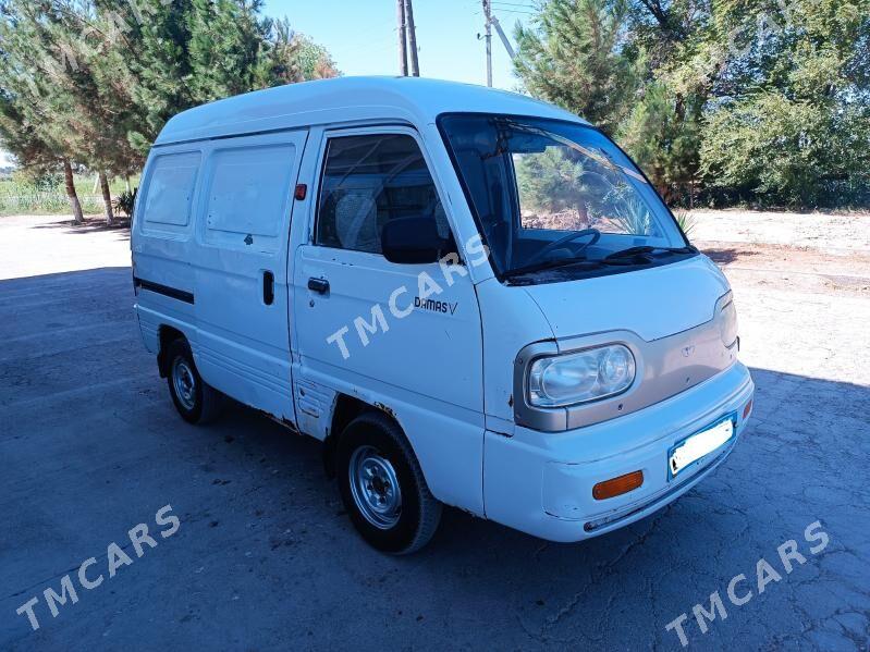 Daewoo Damas 2010 - 38 000 TMT - Saýat - img 2
