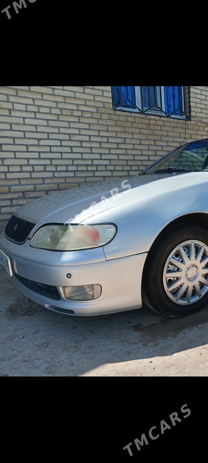 Toyota Camry 1992 - 45 000 TMT - Baýramaly - img 3
