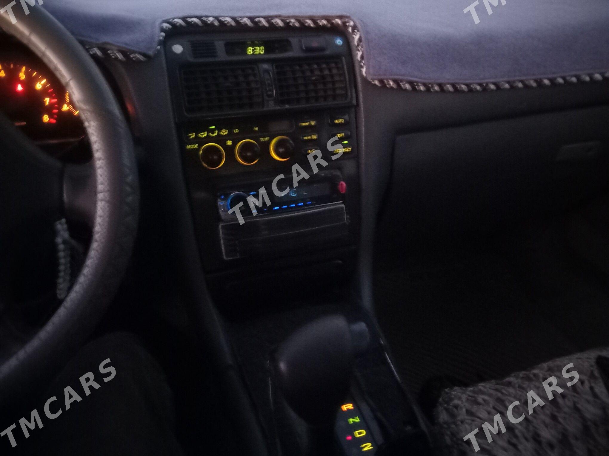Toyota Camry 1992 - 45 000 TMT - Baýramaly - img 4