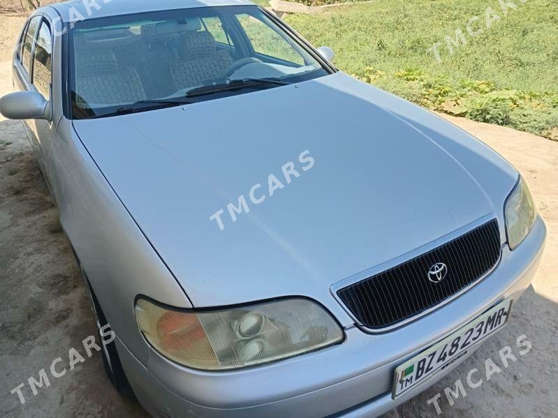 Toyota Camry 1992 - 45 000 TMT - Baýramaly - img 6