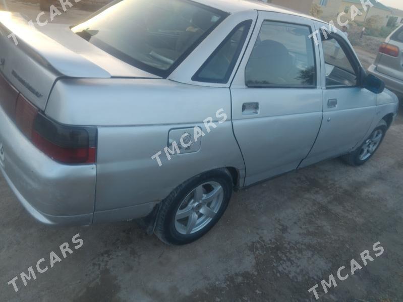 Lada 2110 2004 - 25 000 TMT - Сейди - img 2