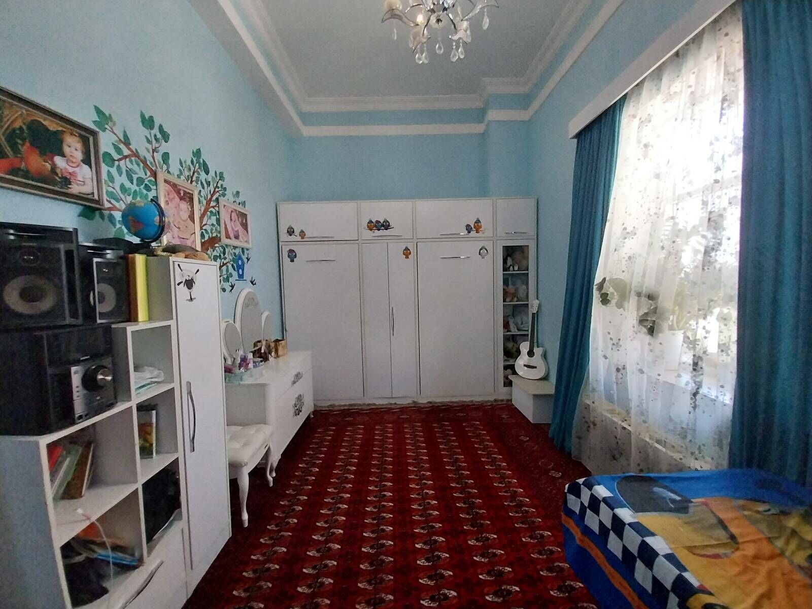 Podwoiskiy Elitka 4 kom arzan - Aşgabat - img 8