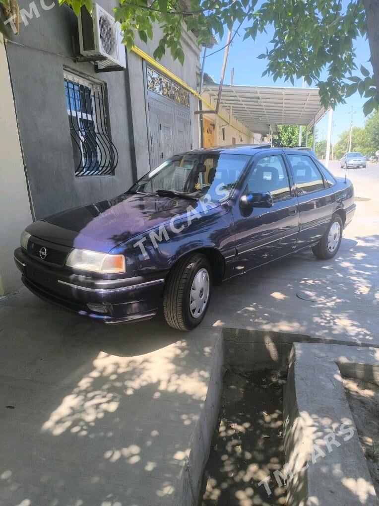 Opel Vectra 1995 - 58 000 TMT - Daşoguz - img 7