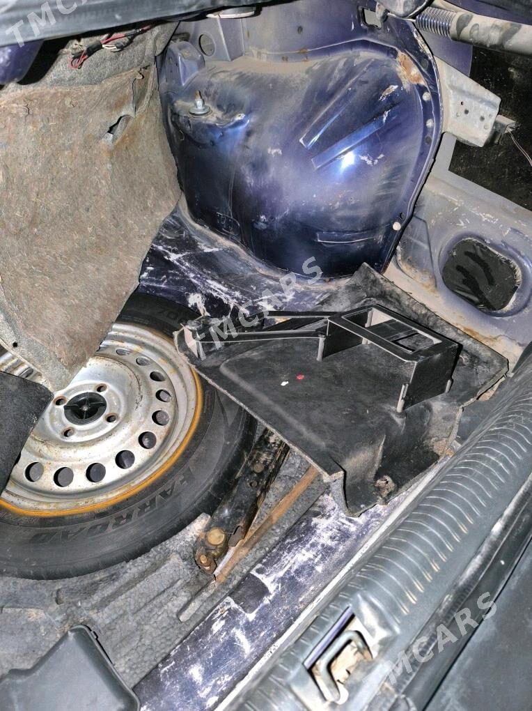Opel Vectra 1995 - 58 000 TMT - Daşoguz - img 5