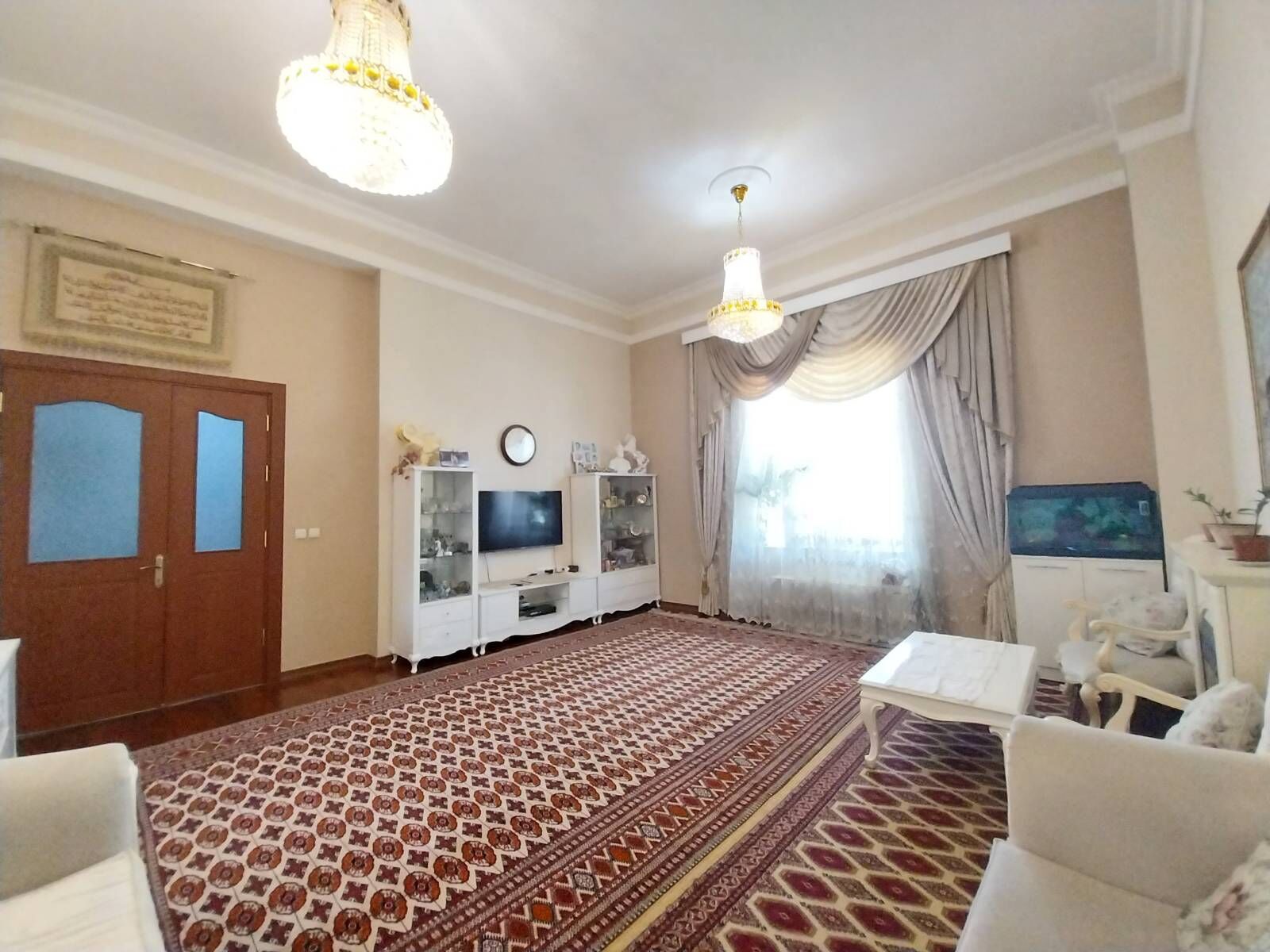 Podwoiskiy Elitka 4 kom arzan - Aşgabat - img 2