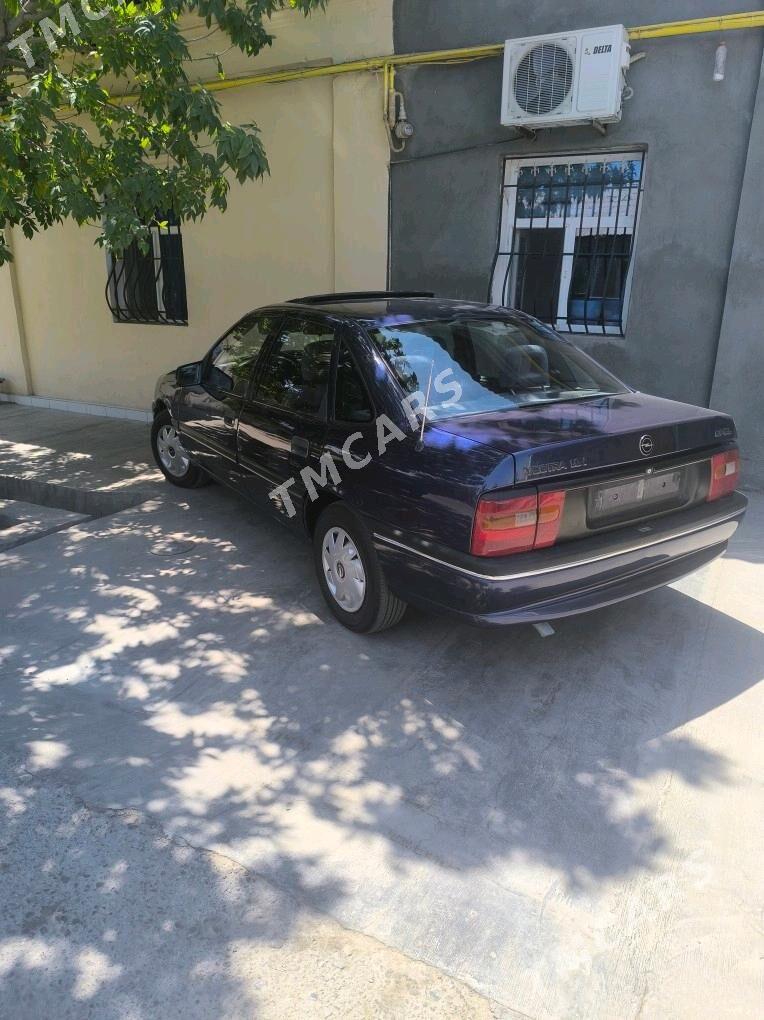 Opel Vectra 1995 - 58 000 TMT - Daşoguz - img 4