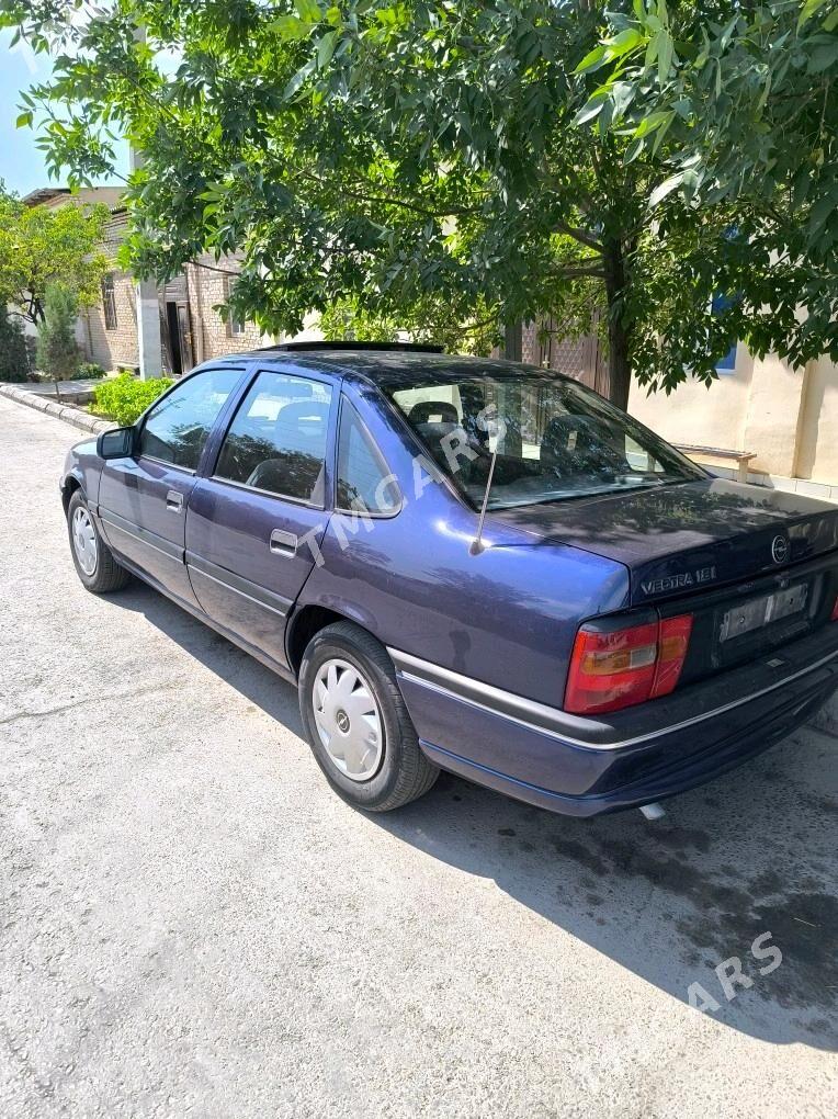 Opel Vectra 1995 - 58 000 TMT - Daşoguz - img 3