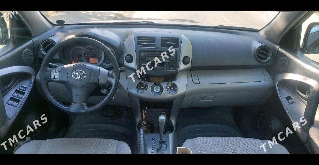 Toyota RAV4 2008 - 165 000 TMT - Мары - img 2