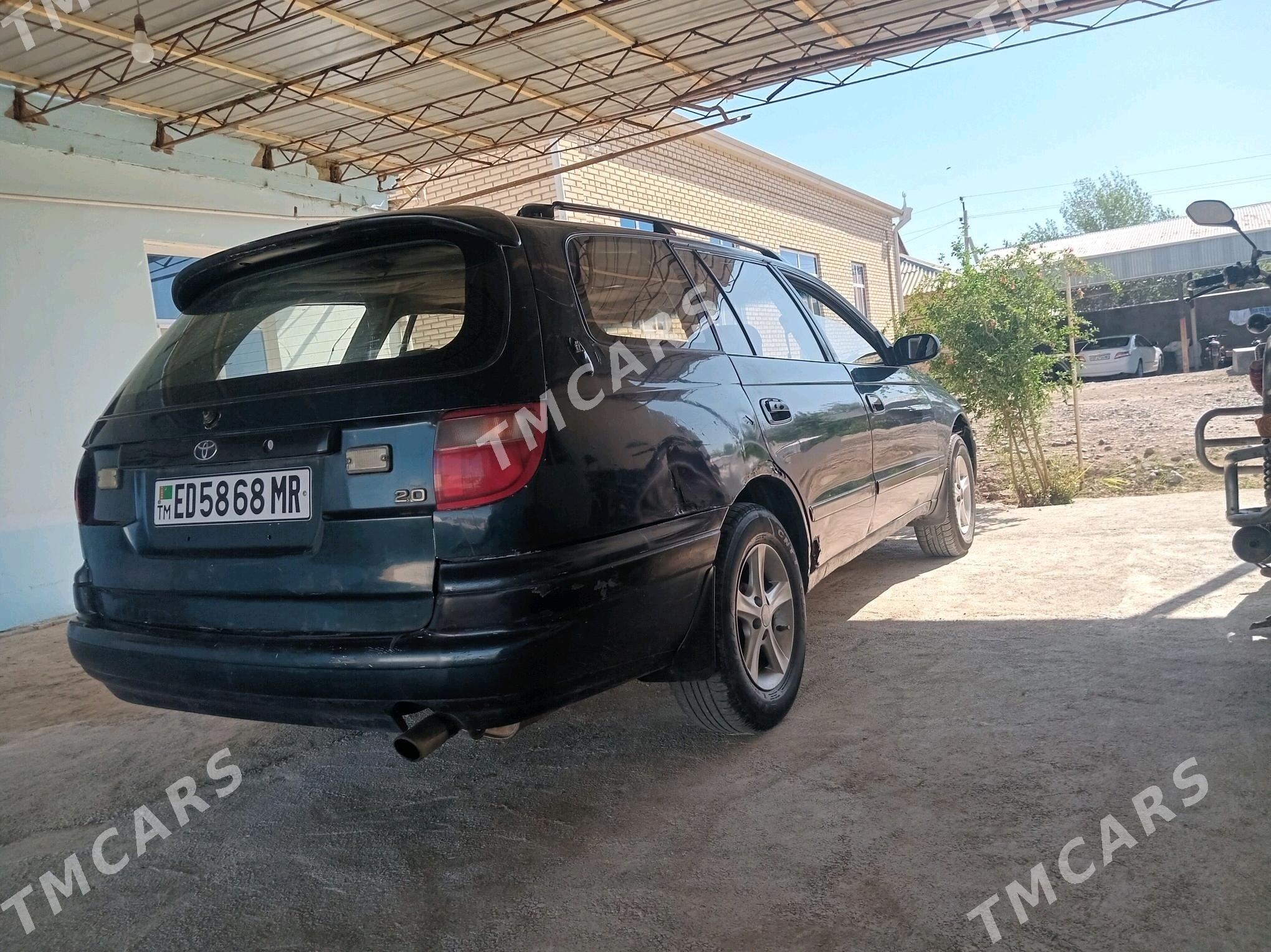 Toyota Corona 1994 - 50 000 TMT - Murgap - img 2
