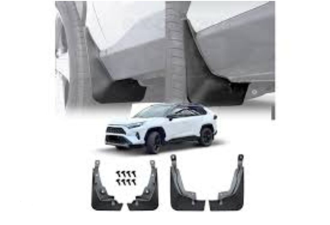 RAV4 2019-2023ý. bryzgowik 250 TMT - Ашхабад - img 3