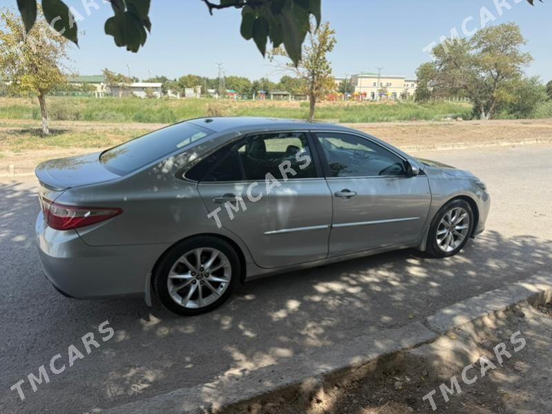 Toyota Camry 2016 - 270 000 TMT - Mary - img 2