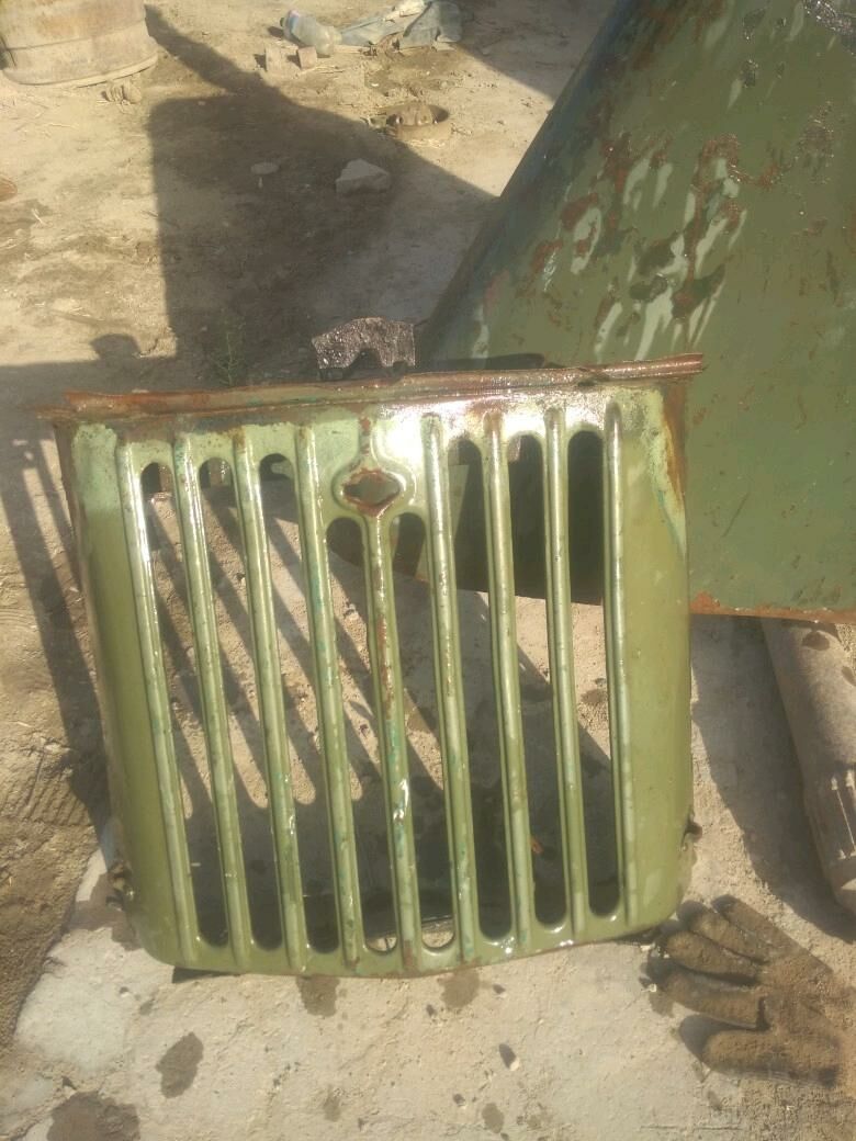 kapot 250 TMT - Векильбазар - img 2