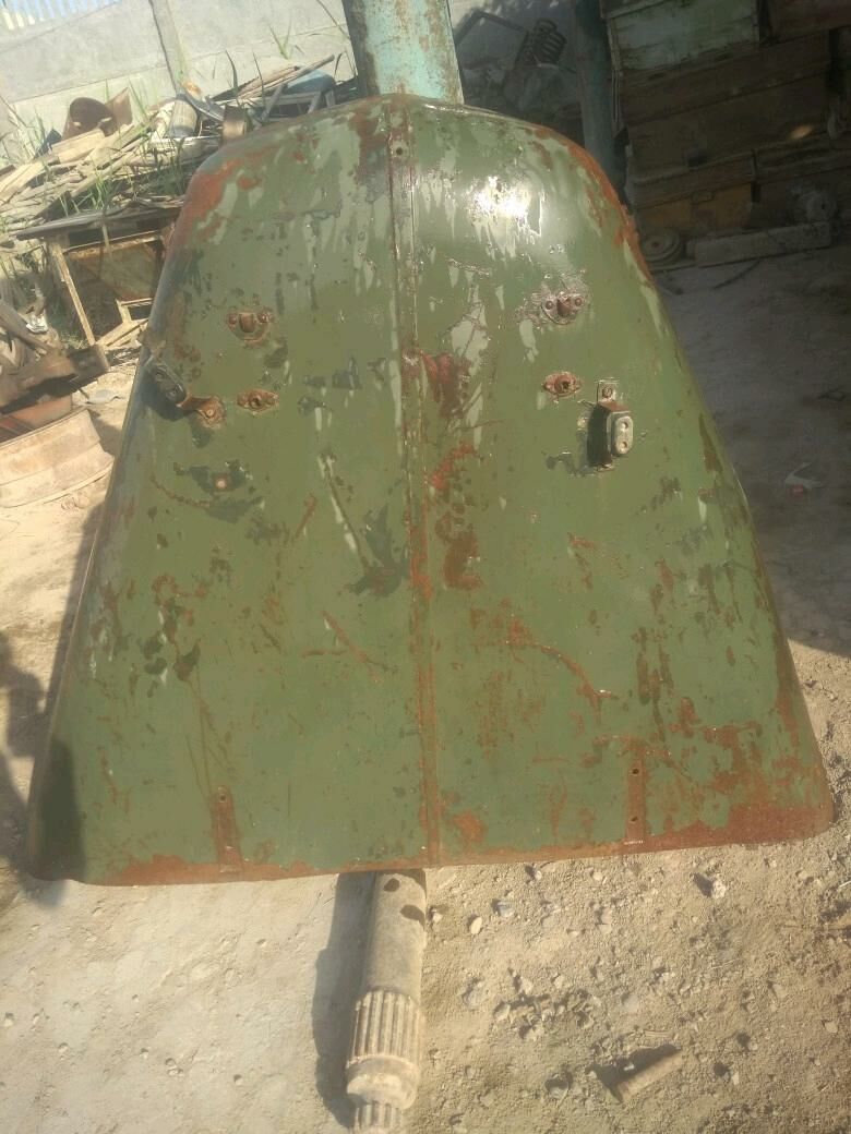 kapot 250 TMT - Векильбазар - img 1