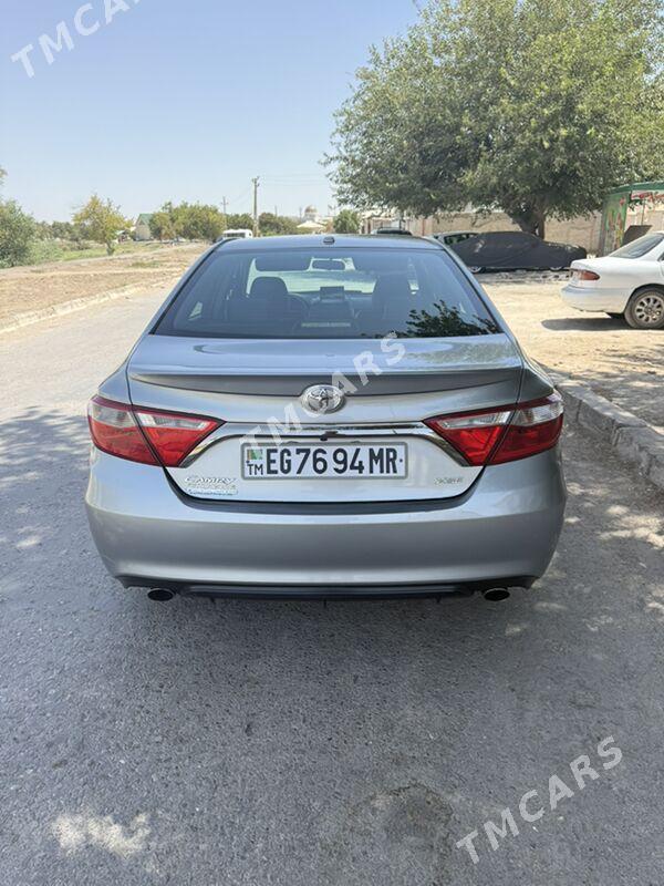 Toyota Camry 2016 - 270 000 TMT - Mary - img 4