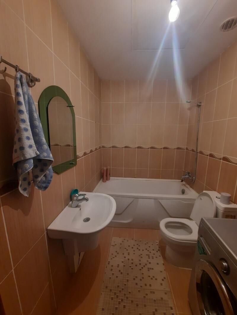 Arenda 2kom - Ашхабад - img 2