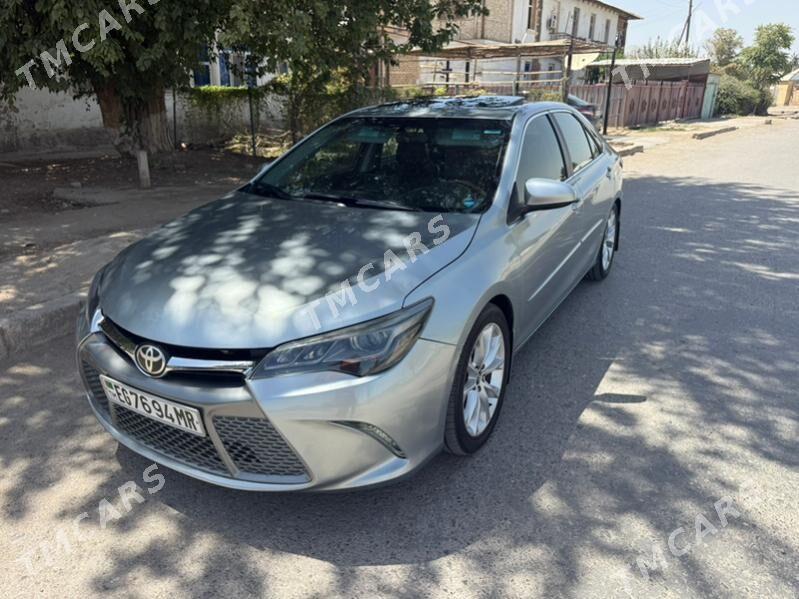 Toyota Camry 2016 - 270 000 TMT - Mary - img 6