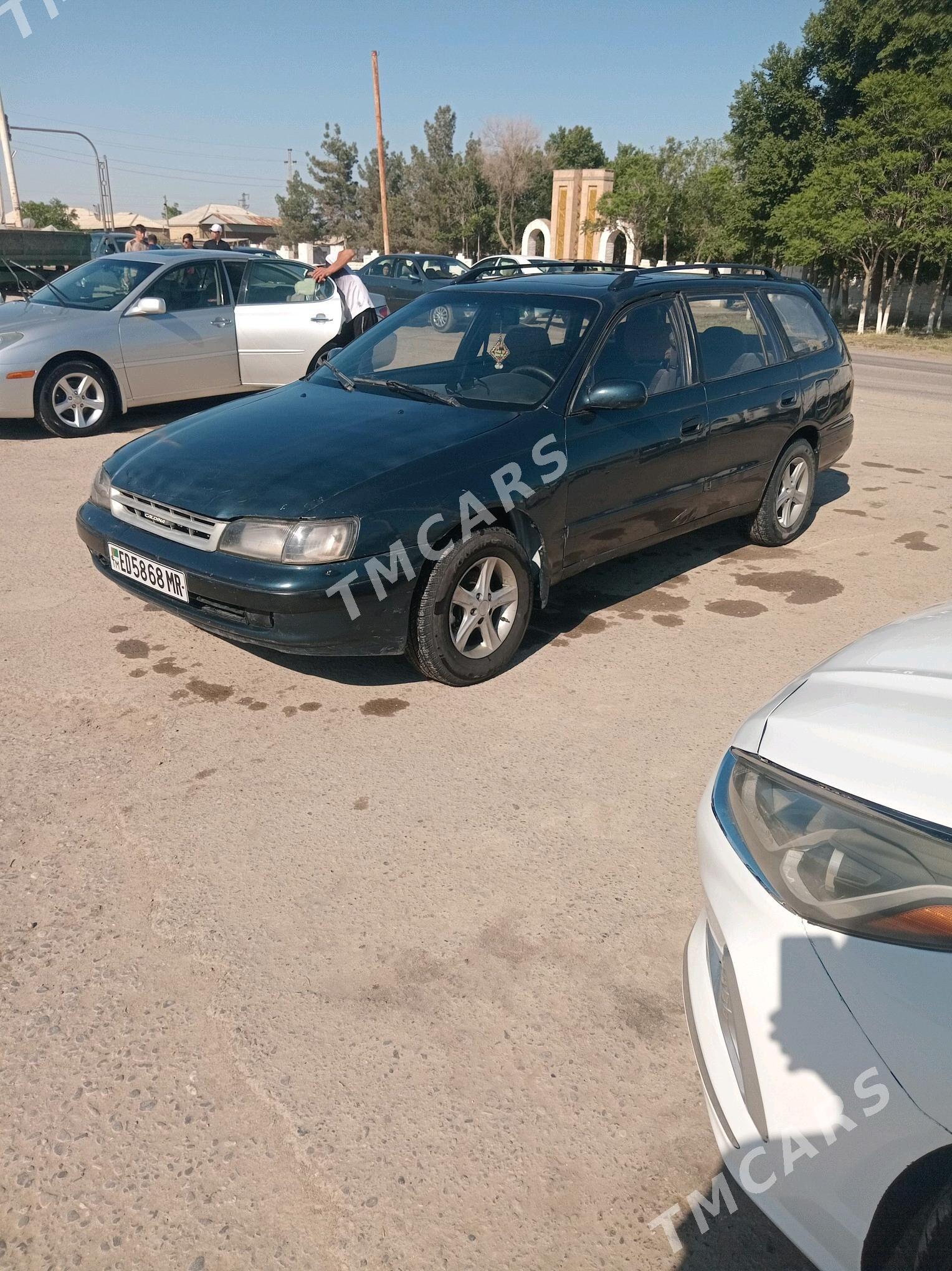 Toyota Corona 1994 - 50 000 TMT - Murgap - img 3