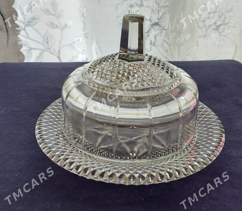 Продаётся маслёнка - Ашхабад - img 3