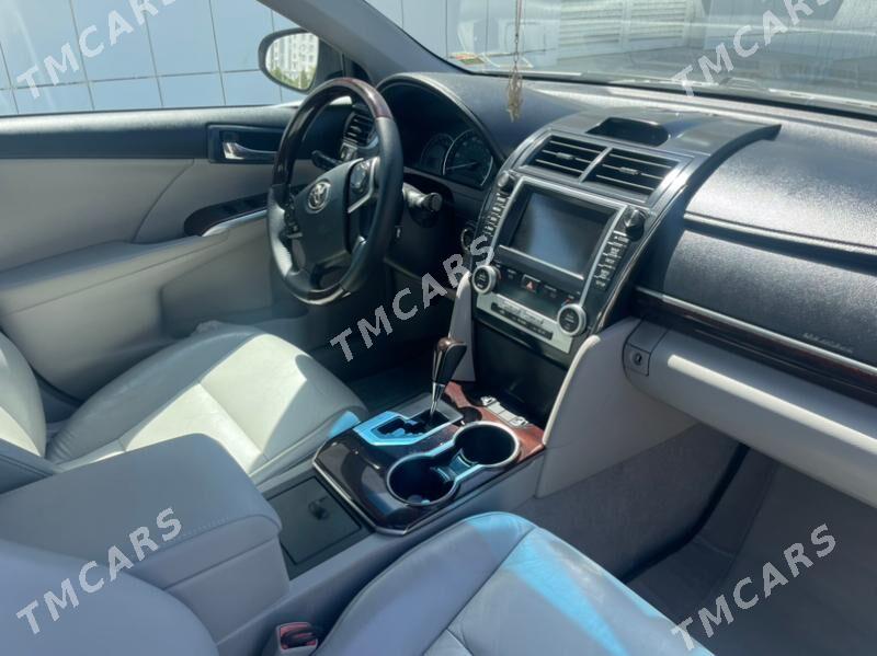 Toyota Camry 2012 - 250 000 TMT - Aşgabat - img 2