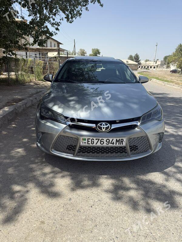 Toyota Camry 2016 - 270 000 TMT - Mary - img 9