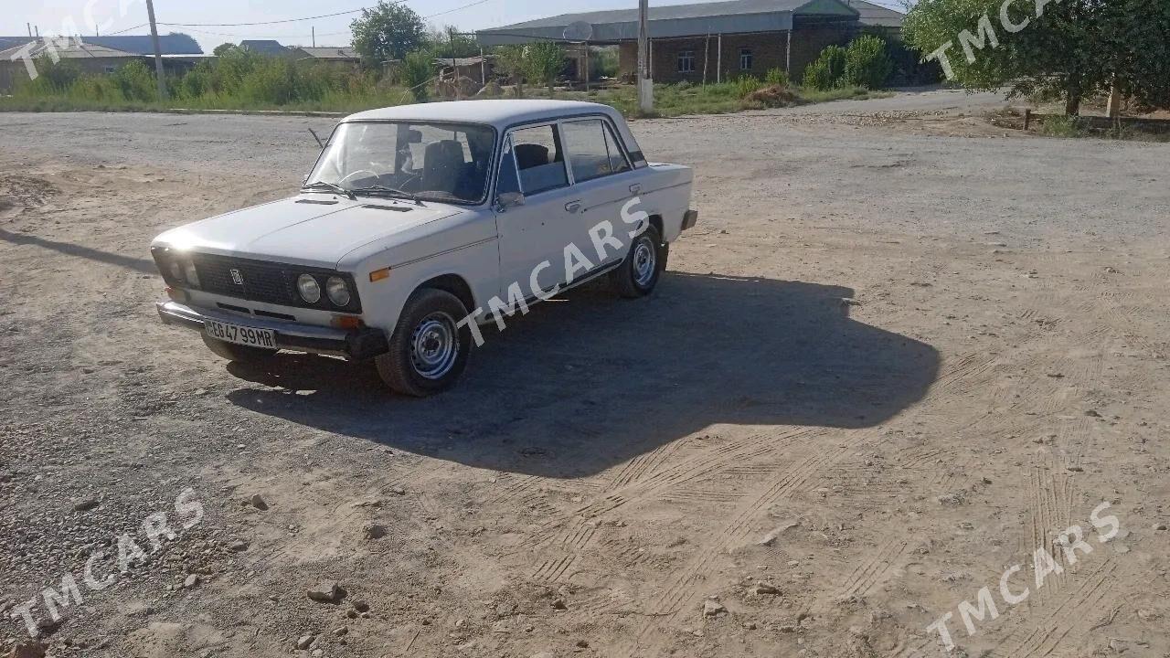 Lada 2106 2001 - 21 000 TMT - Baýramaly - img 2
