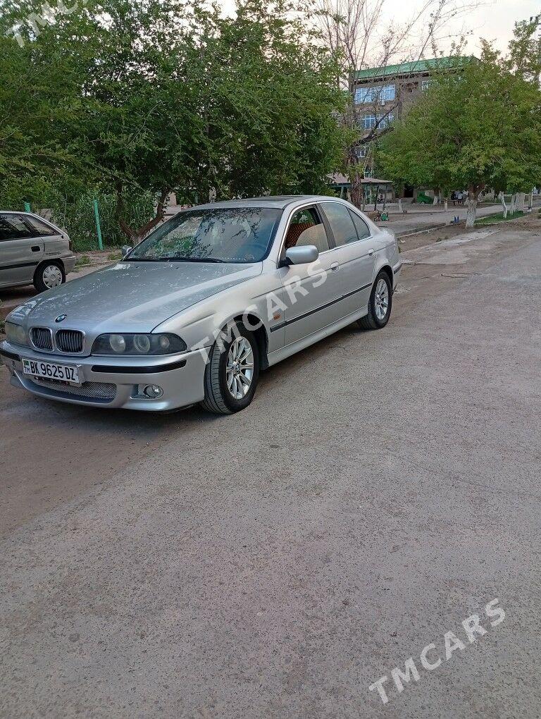BMW 528 1999 - 100 000 TMT - Daşoguz - img 6