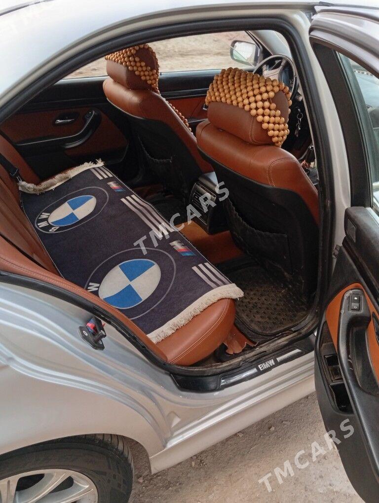 BMW 528 1999 - 100 000 TMT - Daşoguz - img 4
