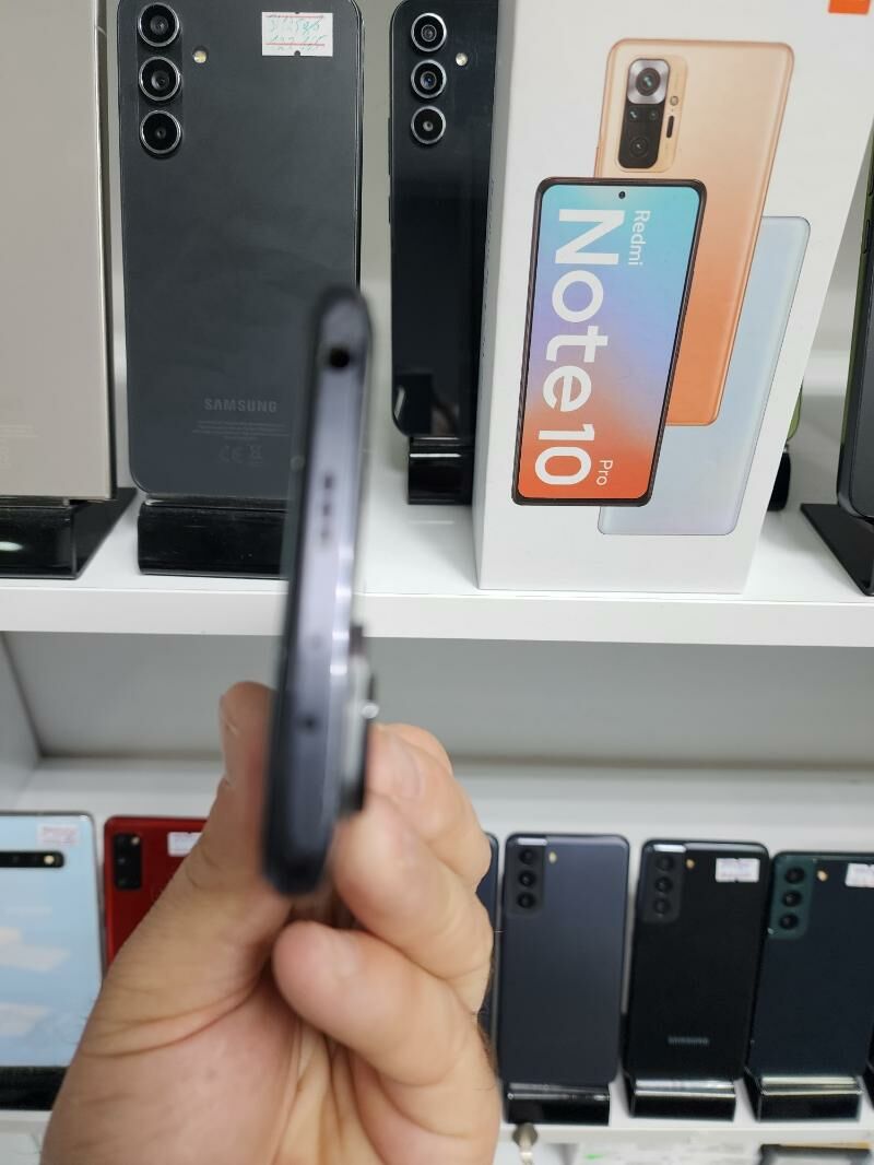 NOTE 10 PRO 8/128 GB - Торговый центр "15 лет Независимости" - img 6