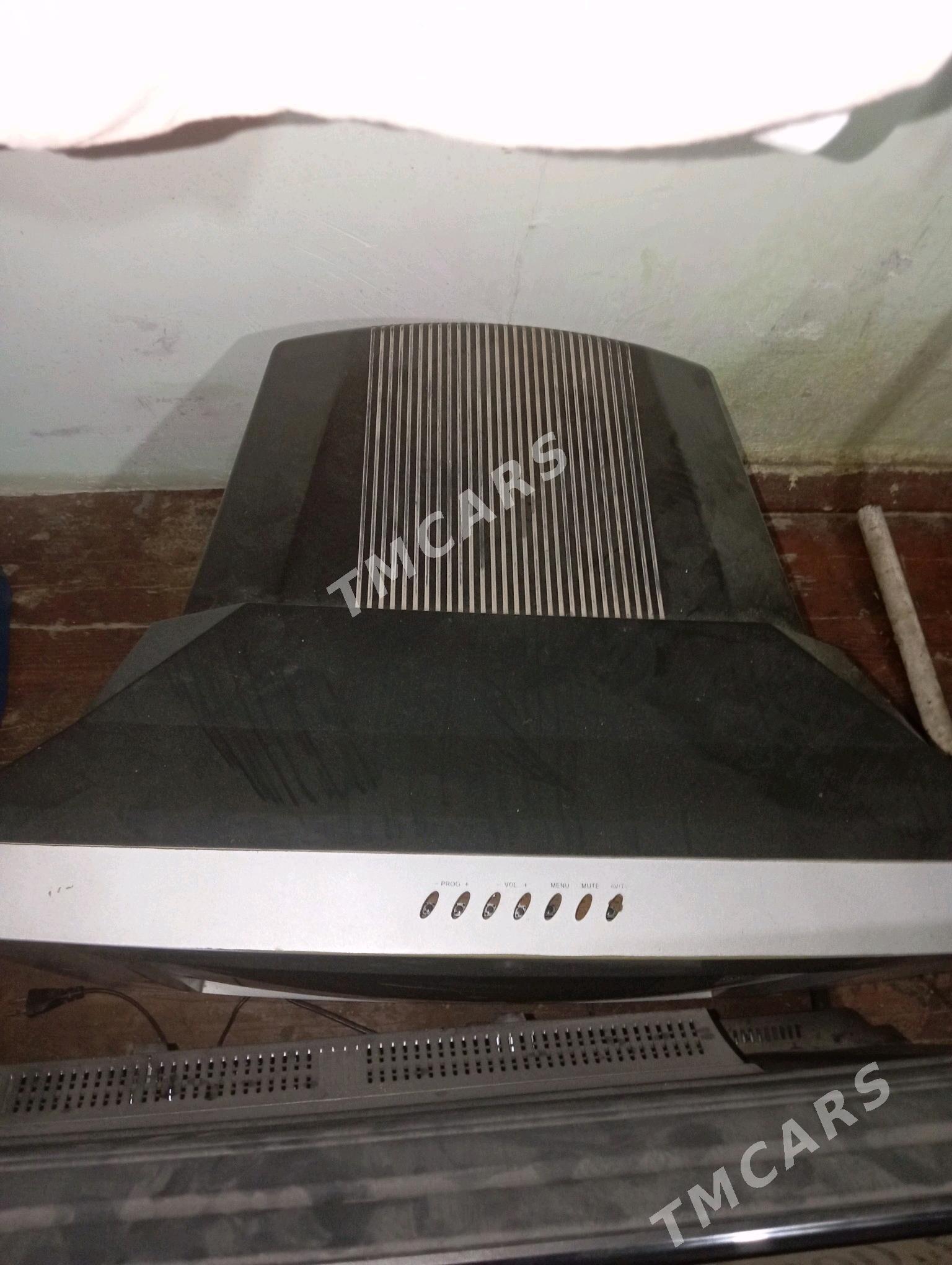telewizor - Türkmenabat - img 3