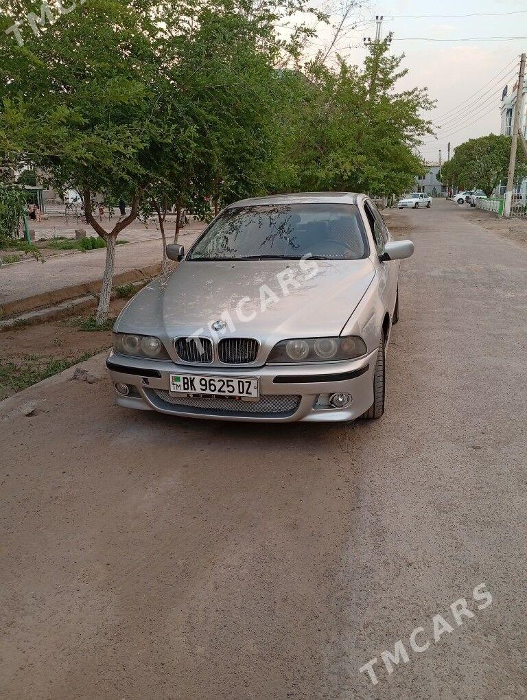 BMW 528 1999 - 100 000 TMT - Daşoguz - img 3